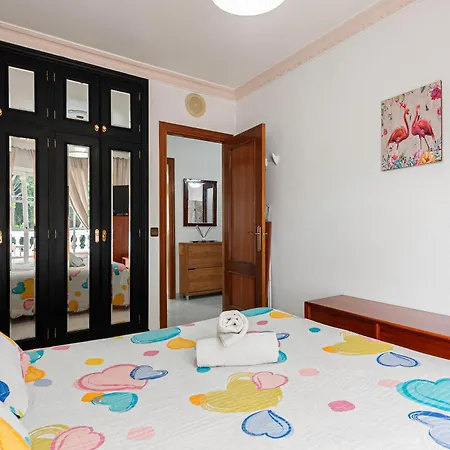 Casa Manuela Apartment *