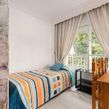 Casa Manuela * Malaga