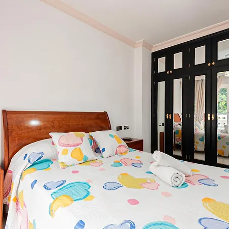 Casa Manuela Malaga